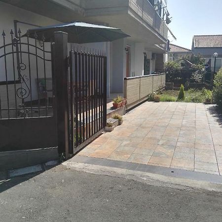 Ferienwohnung Casa Riolo Acireale Exterior foto