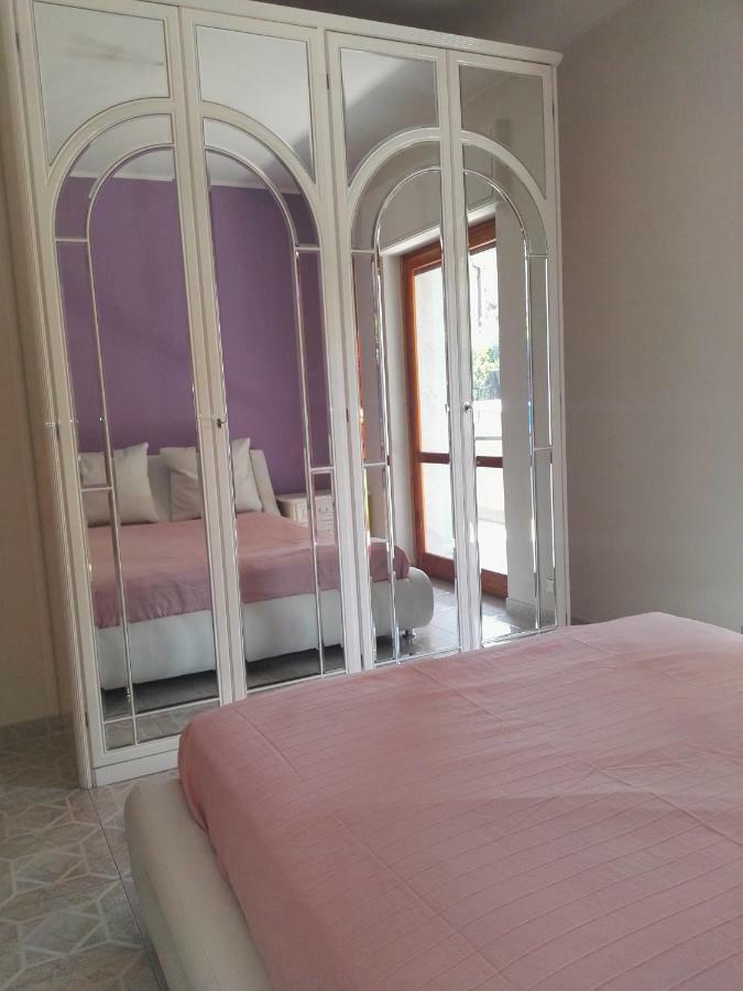 Ferienwohnung Casa Riolo Acireale Exterior foto