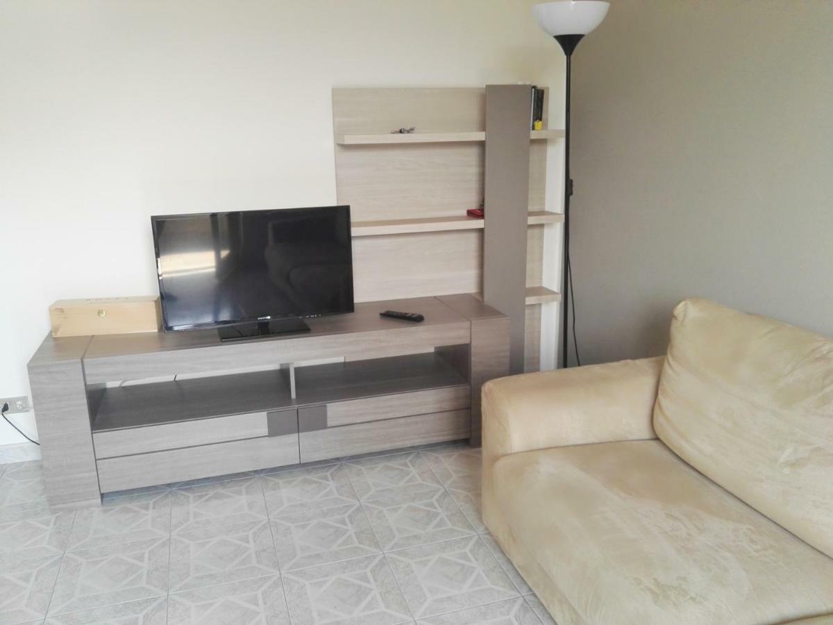 Ferienwohnung Casa Riolo Acireale Exterior foto
