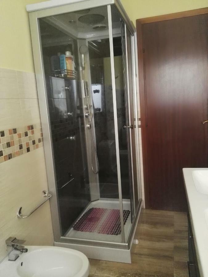 Ferienwohnung Casa Riolo Acireale Exterior foto