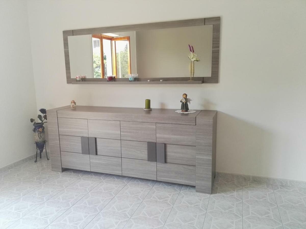 Ferienwohnung Casa Riolo Acireale Exterior foto