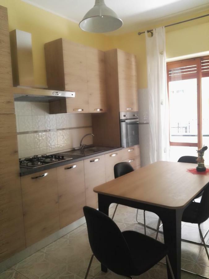 Ferienwohnung Casa Riolo Acireale Exterior foto