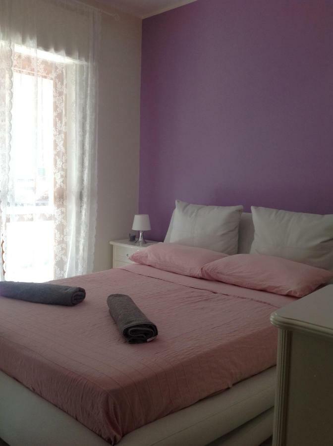 Ferienwohnung Casa Riolo Acireale Exterior foto