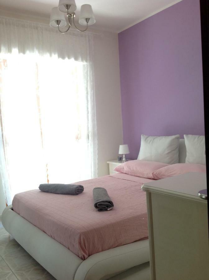 Ferienwohnung Casa Riolo Acireale Exterior foto