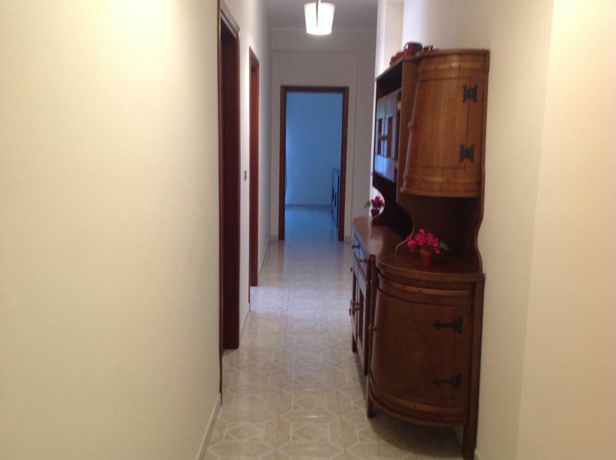 Ferienwohnung Casa Riolo Acireale Exterior foto