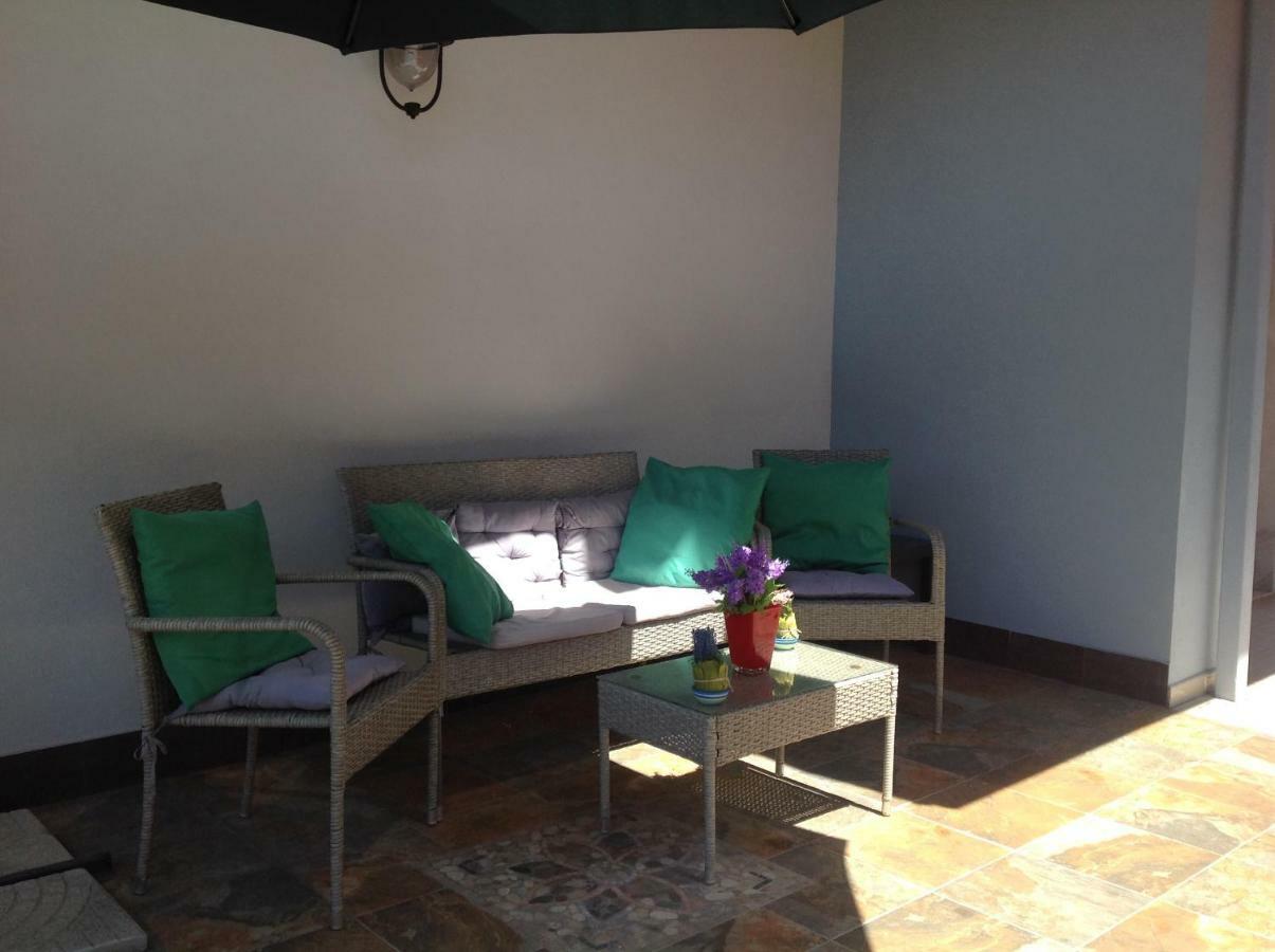 Ferienwohnung Casa Riolo Acireale Exterior foto